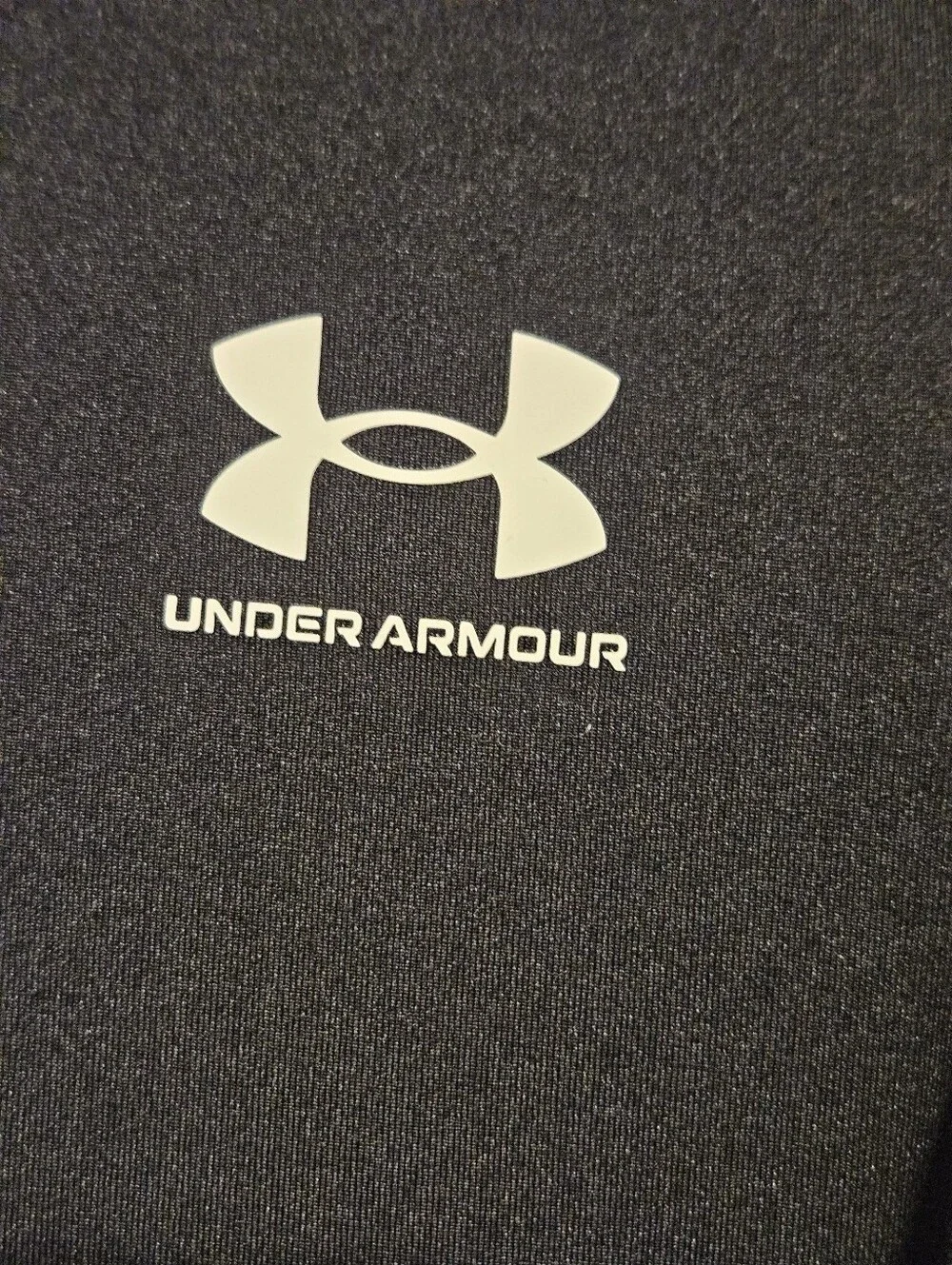 Boys Under Armor Lon Sleeve